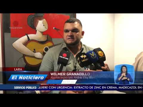 Registrarán crecimiento de producción de café en municipio de Lara - El Noticiero emisión meridiana