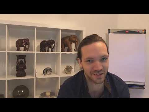 Alexander G. / Gründer und Geschäftsführer n easy UG