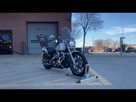 2018 Harley-Davidson Low Rider® 107 in Carrollton, Texas - Video 1
