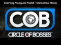 Charming Young Foolish International Money