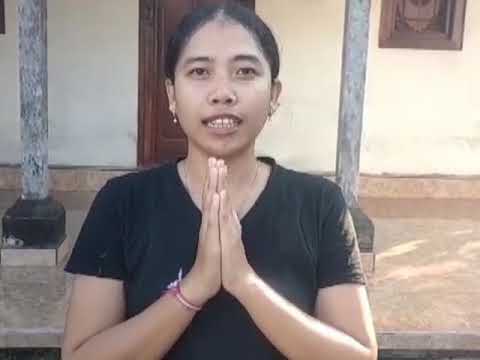 Desa Macang