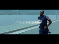 Puma teamRISE All Weather Jacket mėlynas 657396 02
