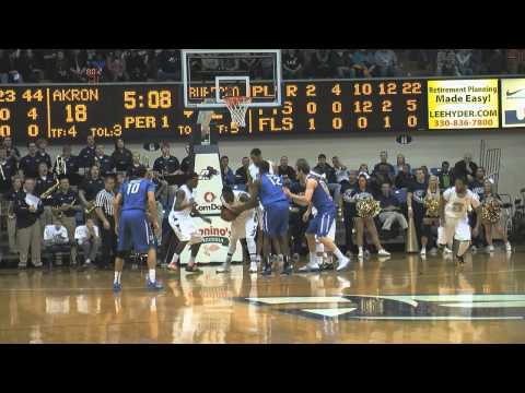 Zeke Marshall Player Profile