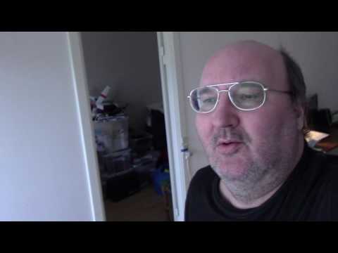 MongoTV_836 - Lønningsdag Og STØJ i Min Baggård