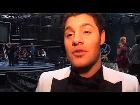 Rabihs hyllning till fansen efter juryns sågning