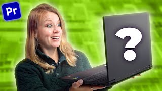 Best Video Editing Laptop 2025