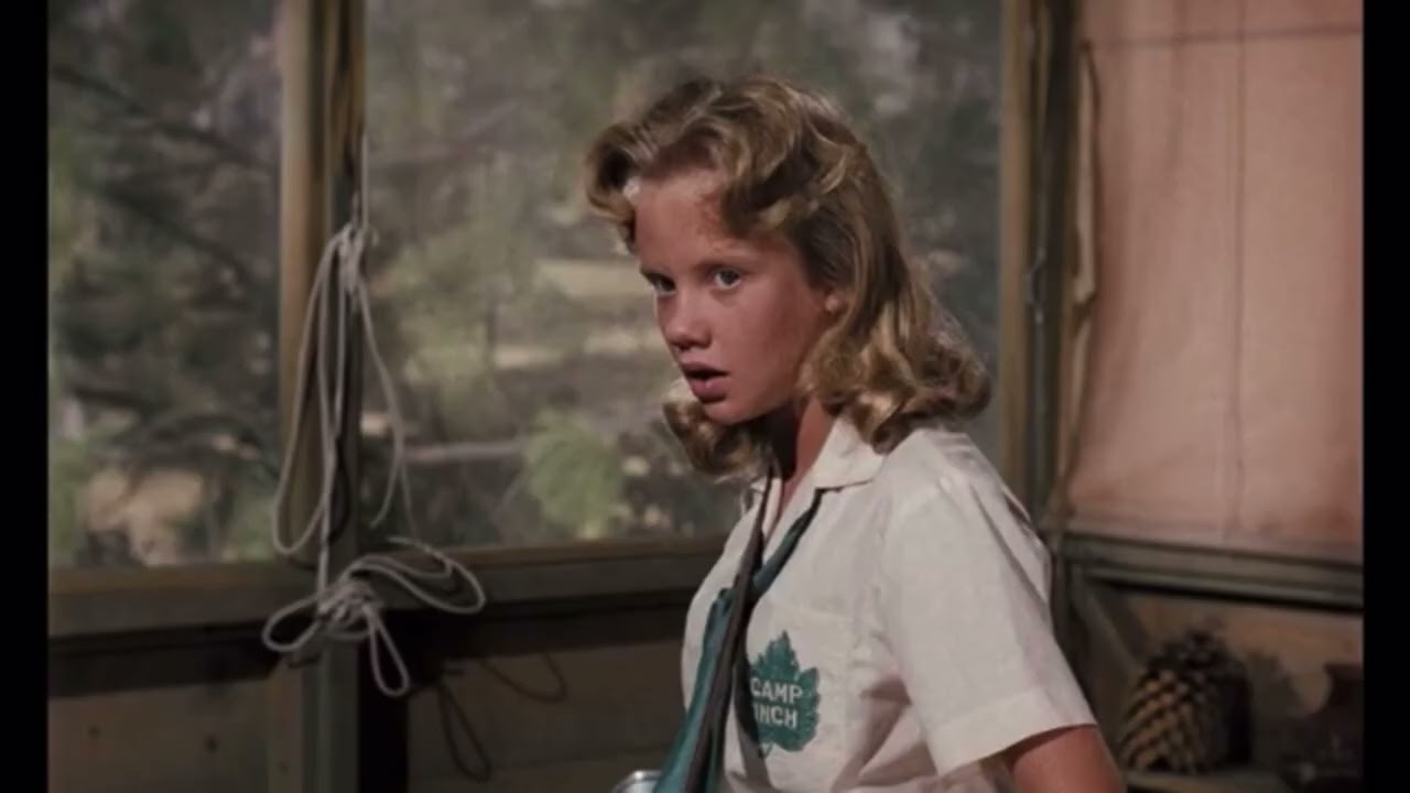 The Parent Trap (1961) - Part 4