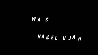 Daniel Woolhouse - Oh These Landscapes - Lyric Video