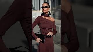 Vídeo de BLUSA THALIA