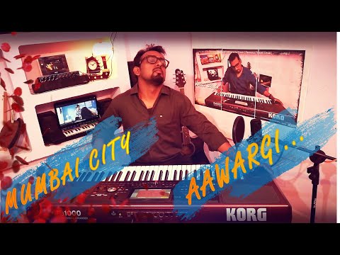 Shivansh Namdeo Aawargi | Mumbai city | The Dark Side of Life