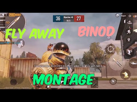 Tried 4 Finger First time | 14 Kills | Pubg Mobile