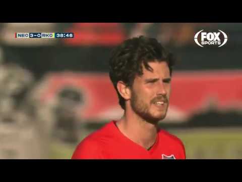 Samenvatting NEC Nijmegen - RKC Waalwijk (Keuken Kampioen Play-Offs, 18/19)