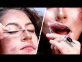 Plastic Surgery Without An Actual Operation Prosthetics Makeup