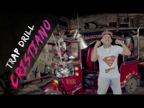 Trap Drill Cristiano  Pa' Encima  Joseph la Revelacion 🔥🔥