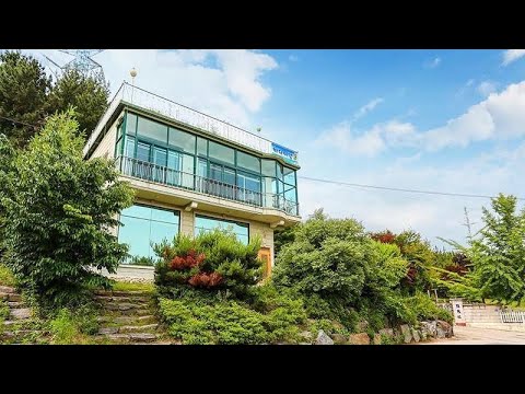 Daebudo (Gubongdo) Badayeohaeng Pension, Ansan-si, South Korea | Travel With Dhruvika