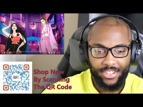 INNA x Minelli - Party (Official Lyric Video) Official Reaction