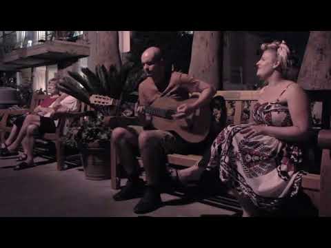 Promotional video thumbnail 6 for Cara LaGreen