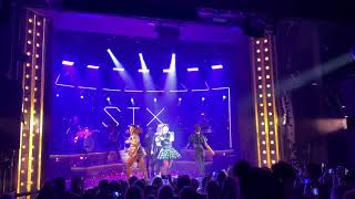Six the Musical 08/10/2019 (Singalong) Megasix