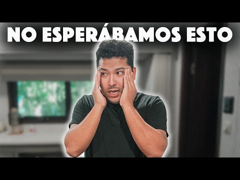 Something completely unexpected changed everything…