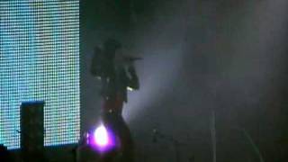 Tokio Hotel Parc Des Princes 210608 HD02 Ich Brech Aus