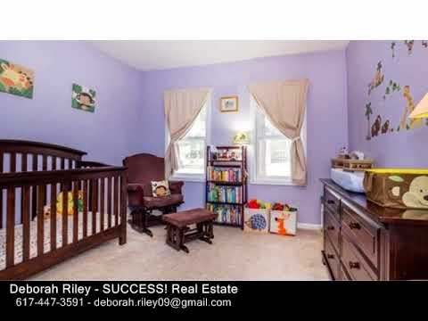 308 Tilden Commons Lane Unit 308, Braintree MA 02184 - Condo - Real Estate - For Sale -
