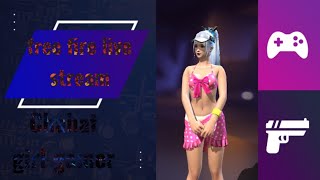 ,#girls free fire live stream#Chahat queen of cuteness 🤭