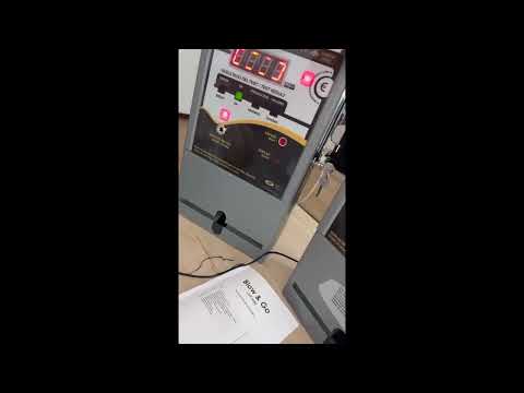 Video thumbnail for testimonial from Cristina G.