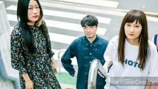 きのこ帝国 コピー