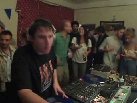 Hudson Mohawke Boiler Room London Hip-Hop DJ Set