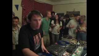 Hudson Mohawke Boiler Room London Hip-Hop DJ Set