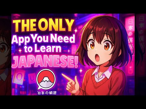NihongoNest - Learn Japanese