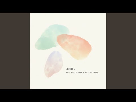 Want to Dance? - Scene 3