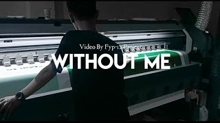 Download lagu Slow Remix Without Me | Dj Slow Remix | Video Cinematic | Dj Remix Santai (Video By Fyp-12 Project) mp3 Download lagu Slow Remix Without Me | Dj Slow Remix | Video Cinematic | Dj Remix Santai (Video By Fyp-12 Project) mp3