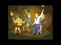 Kraft Scooby Doo Macaroni Cheese Ad