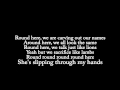 Round Here by the Counting Crows with Lyrics (On ...