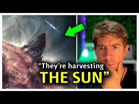 The "Alien" Situation Could NOT Get Crazier, But It Just Did....