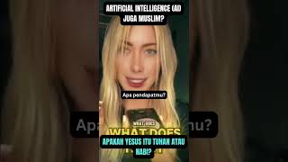 Download lagu 7. Jawaban Chat GPT Tentang Yesus (Apakah Chat GPT Muslim?) #dakwah #chatgpt #muslim mp3 Download lagu 7. Jawaban Chat GPT Tentang Yesus (Apakah Chat GPT Muslim?) #dakwah #chatgpt #muslim mp3