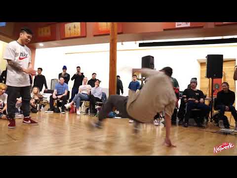 Bazooka Vs Large Rice - Top 16 - Northwest Sweet 16 PDX Qualifier Open 2020 - BNC