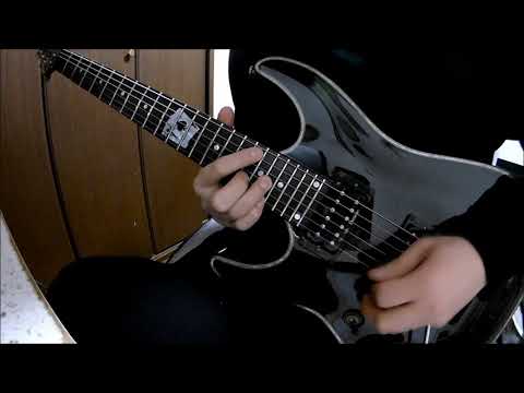 #DreamRigSoloContest - JIRO