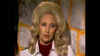 Tammy Wynette   Another Lonely Song   Hee Haw 1975