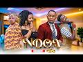 NDOA EP 131 Love Story Pasarbrand Love Drama Kiparabrand