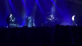 Dirty Loops - Die For You (2016 Seoul Jazz Festival)