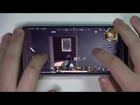 Oppo Find X5 Lite PUBG New State  GamePlay | Teamfight Tactics Test on Oppo Find X5 Lite