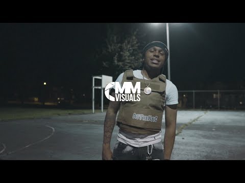 Smack Beats- GRIND | Visual by @MarlissaMonay