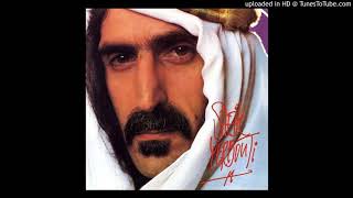 01. Frank Zappa - Sheik Yerbouti - Yo&#39; Mama