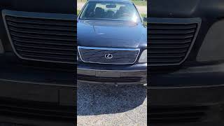 Download lagu Damage is Deep Rust infestation Poor Lexus - Drag Car, Drift Missile, Circle Track, Part Out? mp3 Download lagu Damage is Deep Rust infestation Poor Lexus - Drag Car, Drift Missile, Circle Track, Part Out? mp3