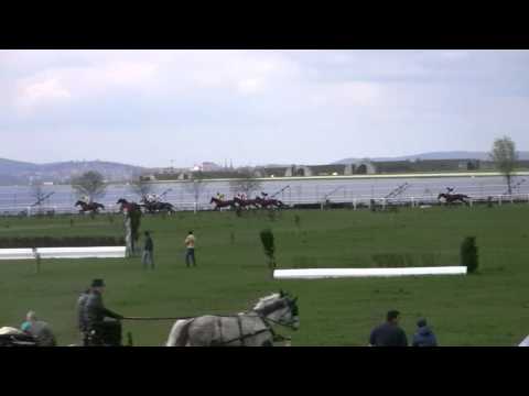 BR, 18. 4. 2015, 2. dostih - Cena K - K Metal a.s.