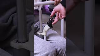 Cadeira de rodas de transferência e elevação higiênica.XFL-QX-YW01