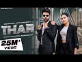 THAR LoFi Mix Slowed Reverb Love Kataria Khushi Baliyan Meri Khatir Goli Chali Haryanvi