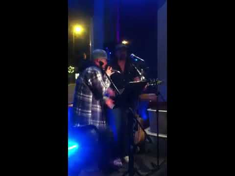 Thumbnail for Anubis - You Don't Know ft Black Heart's of Tobacco Country (Live)